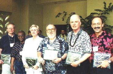 Senior Fellows