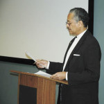 John E. Arradondo, MD; Houston Texas Director of Health