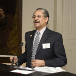 John Arradondo, MD, Houston, Texas Director of Health Services