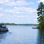 A vacation destination served by Cook Area Health Services