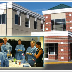 Family medicine teams of the Cascades East Family Medicine Residency; Klamatha Falls, Oregon