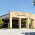 The Indiana University Methodist Hospital Family Medicine Center, Indianapolis, Indiana