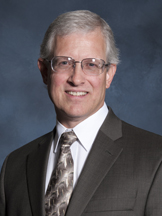 Randall Longenecker, MD; Ohio State University Rural Traning Track, West Liberty, Ohio,