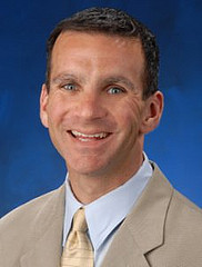 Charles Vega, MD; University of California, Irvine