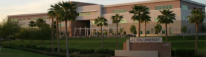 The A. T. Still University School of Osteopathic Medicine of Arizona, Mesa
