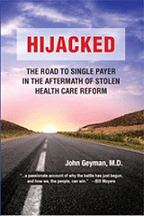 HIJACKED