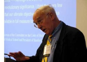 JOHN GEYMAN LECTURE