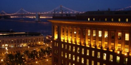 HYATT NITE MARKET VIEW