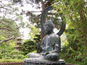 BUDDHA