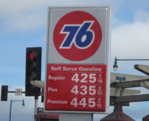 GAS