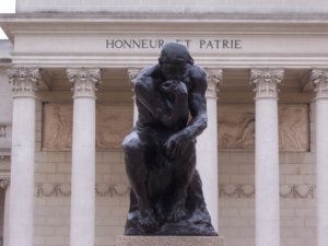 RODIN SF