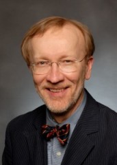 Alfred O. Berg, MD; University of Washington, Seattle