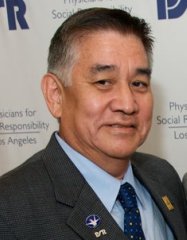 Physicians for Social Responsibility
