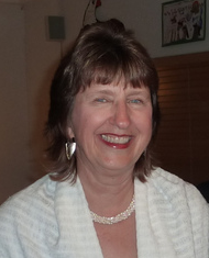 Eugenie Lewis, MHSA, LCSW; JWCH Institute, Los Angeles
