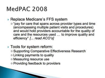 MED PAC
