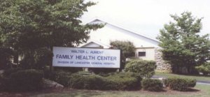 AUMENT FHC