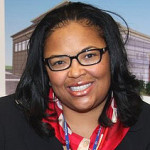 Denise Crawford, CEO; Kalamazoo Family Health Center