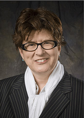 Cynthia Olsen, MD; Wright State University, Dayton, Ohio