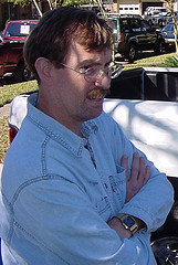 Robert Bowman, MD; A T Still Univesrity/School of Osteopathic Medicine of Arizona, Mesa
