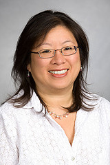 Jennifer Wu, MD; University of California, San Diego