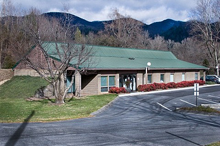 HOT SPRINGS HEALTH CENTER