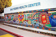 SYHC MURAL