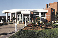 SCRIPPS HOSPITAL
