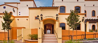 SYHC MCH OFFICES
