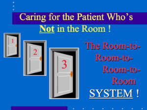 ROOM TO ROOM BABITZ