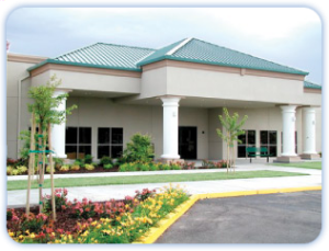 VALLEY FAMILY MED BLDG(300)
