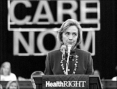 HILLARY
