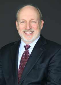 Norman Kahn, MD; Executive Director, Council of Medical Specialty Societies, Chicago