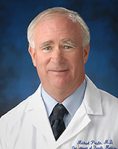 Michael Prislin; Chair, Deparment of Family Medicine; University of California, Irvine