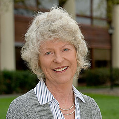 Virginia Fowkes, FNP, MHS; Stanford University, Palo Alto, California