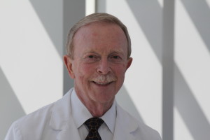 Samuel C. Matheny, MD, MPH; University of Kentucky, Lexington