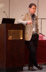 Kevin Haughton, MD; Providence Health Systems; Olympia, Washington