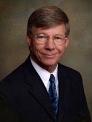 Rick Flinders, MD; Santa Rosa Family Medicine Residency Program, Santa Rosa, California