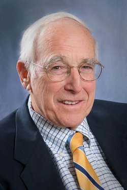 John Geyman, MD