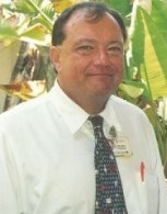 William A. Norcross, MD University of California, San Diego