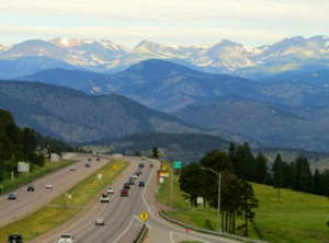Rocky Mountain Pilgrimage 7/13/13