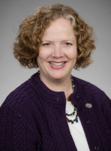 Suzanne Allen, MD; University of Washington WWAMI Program Boise, Idaho