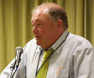 William A. Norcross, MD; University of California, San Diego