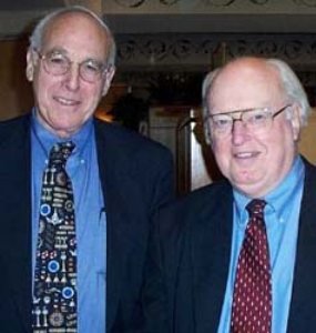 The National Conferences’ Named Lectures