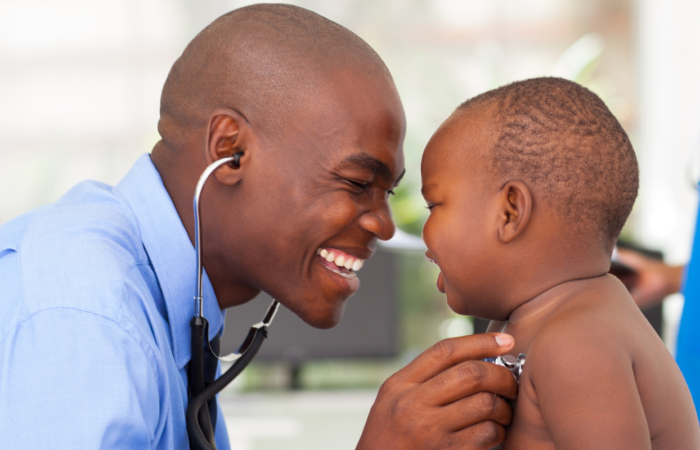 The National Conferences on Primary Health Care Access: background