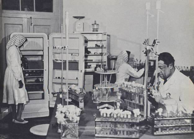 Unintended Consequences of 1960s Health Care Reform