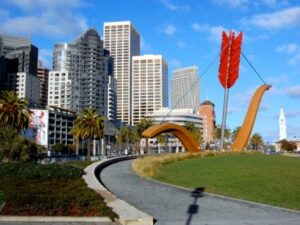 17 the embarcadero in san francisco ca