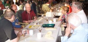 21PHCA MONDAY BREAKFAST