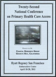 22ND NATL COVER