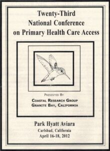 23RD NATL COVER