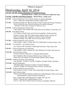 25PHCA PROGRAM 5